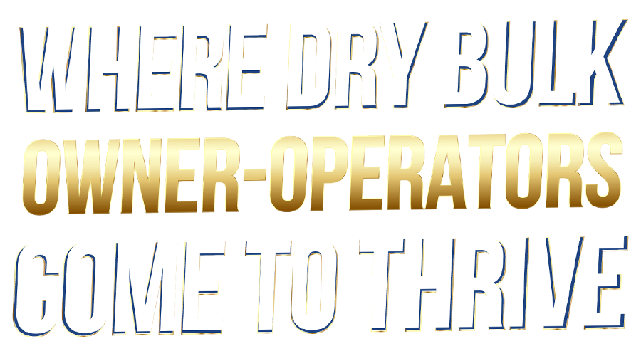 Dedicated to Driver Success